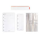 Ensemble d accessoires pour agenda modulable