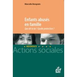 Enfants abusés en famille