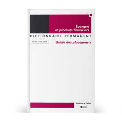 Guide des placements