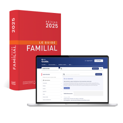 Guide Familial, la référence pour les travailleurs sociaux