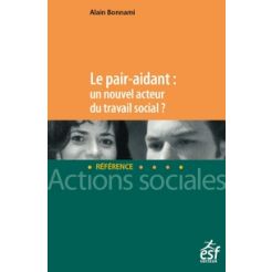 Le pair-aidant