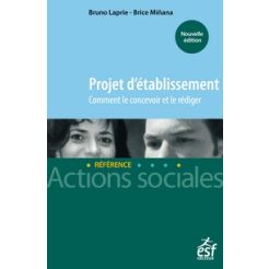 Projet d’établissement
